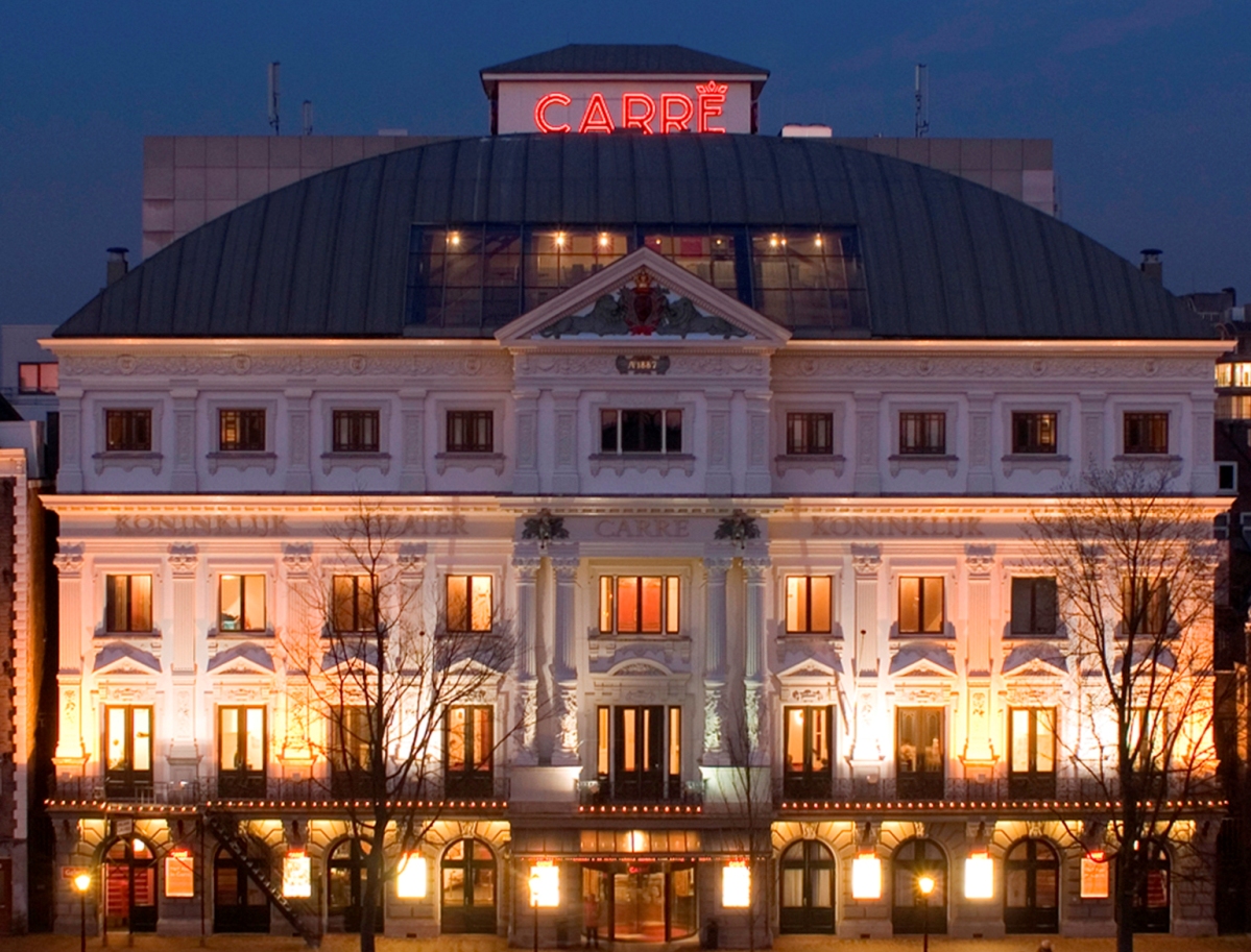 Koninklijk Theatre_Carre_2