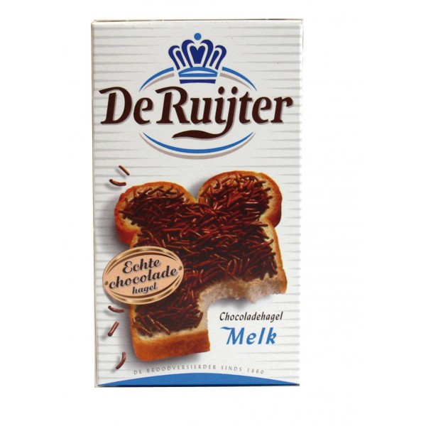 hagelslag-melk