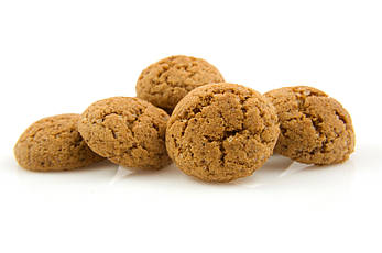 pepernoten (Dutch Sweets)